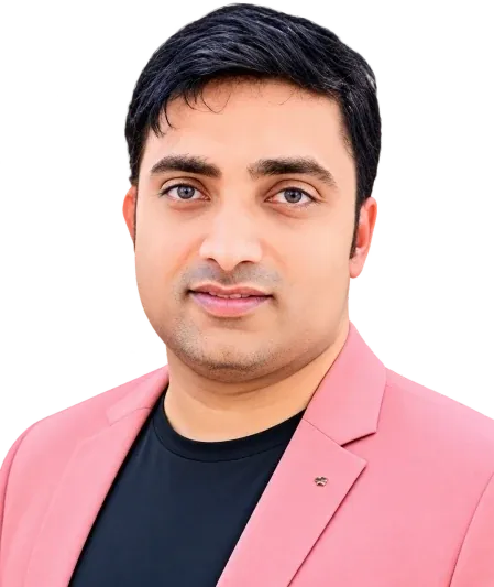 सन्नी सिंह राजपूत का चित्र